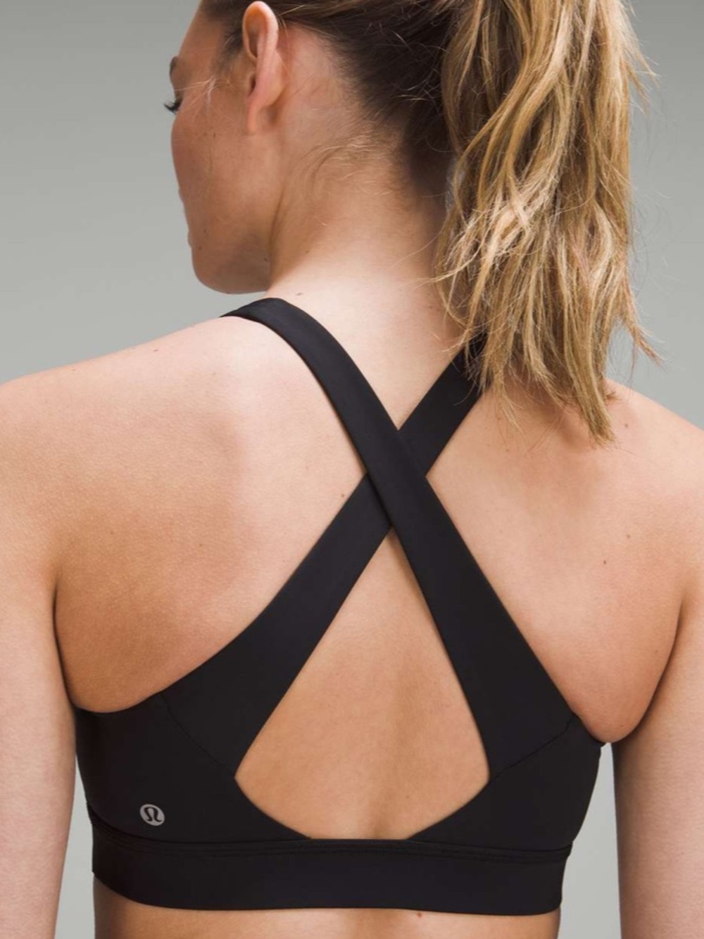 Lululemon Envital Bra size 8